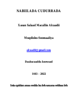 @somalilibrary - NABIILADA CUDURRADA.pdf